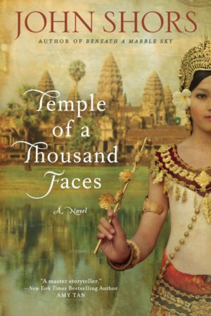 Temple of a Thousand Faces (cover image)