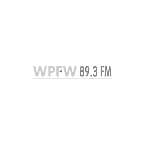WPFW Radio FM
